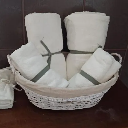 Apartment Dimora Rosantica Ariano Irpino