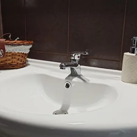 Apartment Dimora Rosantica