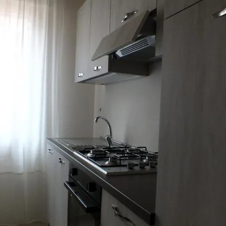 Apartment Dimora Rosantica *