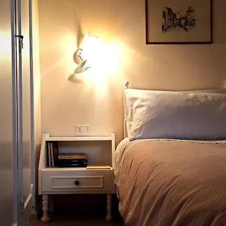 Dimora Rosantica Apartment Ariano Irpino