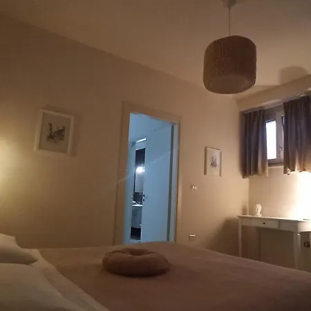 Dimora Rosantica * Ariano Irpino