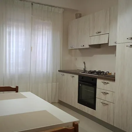 Apartment Dimora Rosantica *