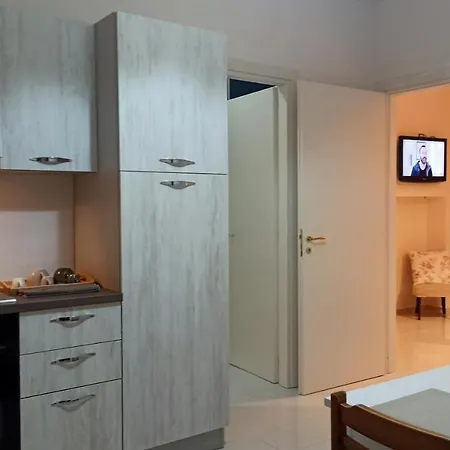 Apartment Dimora Rosantica