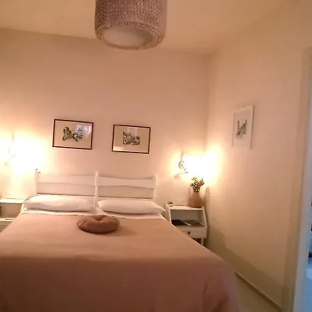 Dimora Rosantica Apartment *
