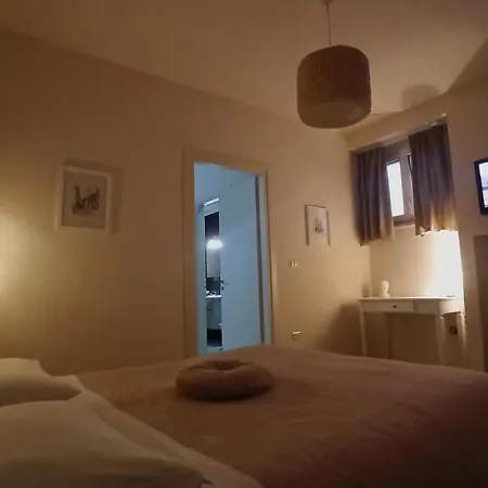 Apartment Dimora Rosantica Ariano Irpino