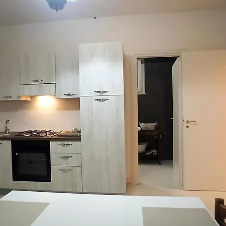 Dimora Rosantica Apartment