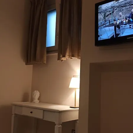 Dimora Rosantica Apartment