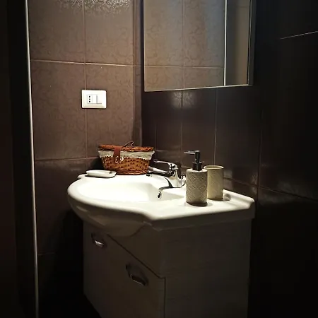 Apartment Dimora Rosantica Ariano Irpino